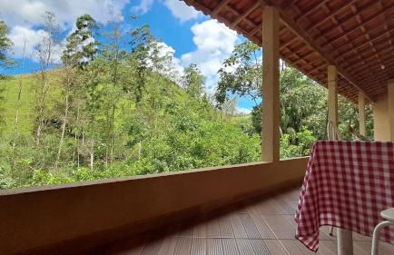 Casa espaçosa e acolhedora SFX - Foto 30