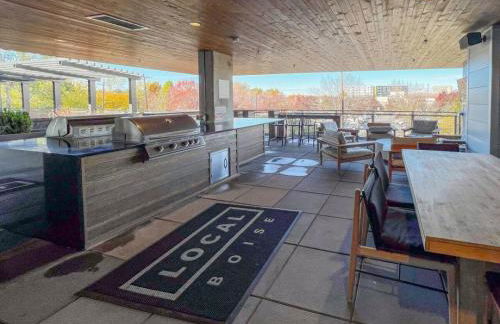 Botanicals & Cattle Vibes - Unique Vista Escape - Foto 9