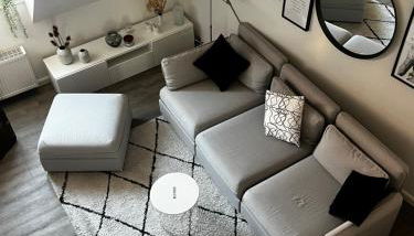 Moderne Galeriewohnung mit Balkon und Stellplatz am Wenigemarkt - Foto 4