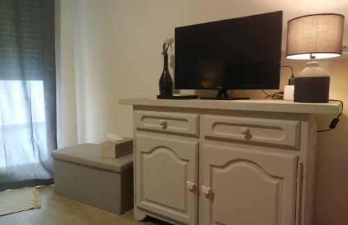 Apartament Les Cases - Foto 26