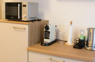 Wohlfühlzimmer "Zirbentraum Kampenwand" - Foto 13