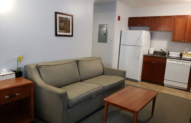 Crescent Suites Hotel - Foto 9