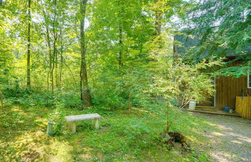 Swim, Fish and Explore! Lakefront Catskills Escape - Foto 8