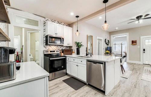 Sunshine Haven-In Bates Hendricks Near Downtown Family Friendly - Foto 9