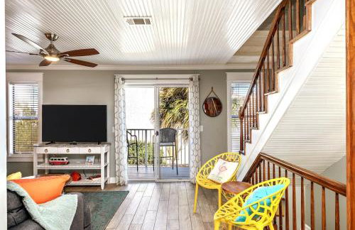 Sea-Renity 4 Waterfront Balconies Gated Beach - Foto 23