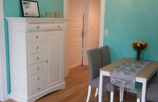 Bircks Apartments Bremen - Foto 16