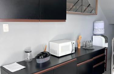 Duplex premium com garagem perto do centro 5 hósp. - Foto 25