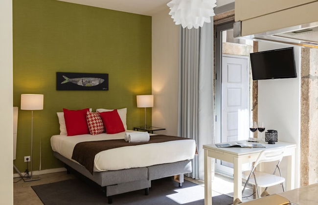 Casa Portuguesa by Una - Foto 20