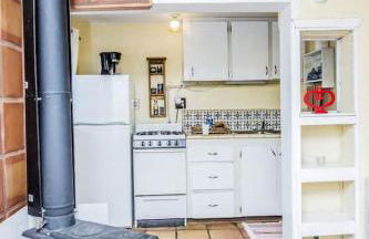 Studio-Style Log Cabin near Carson National Forest, New Mexico - Foto 26