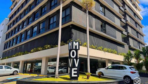 Move Tambaú II - LikeHome Hospedagens - Foto 4