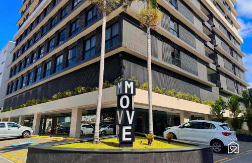 Move Tambaú II - LikeHome Hospedagens - Foto 4