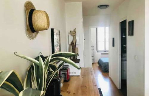 Appartement T2 avec vue château - Foto 19