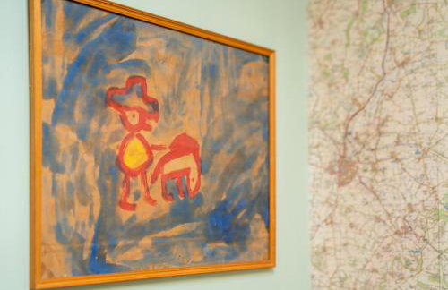 Private Countryside Annexe wonderful views - Pass the Keys - Foto 36