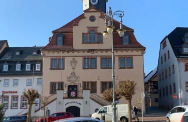 Ferienwohnungen Gabriele Waldenburg - Foto 22