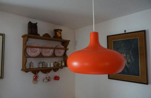 Civetta panoramic mountain home - Foto 24