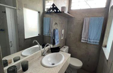 STUDIO 203 | WIFI 600MB | RESIDENCIAL JC, um lugar para ficar. - Photo 14