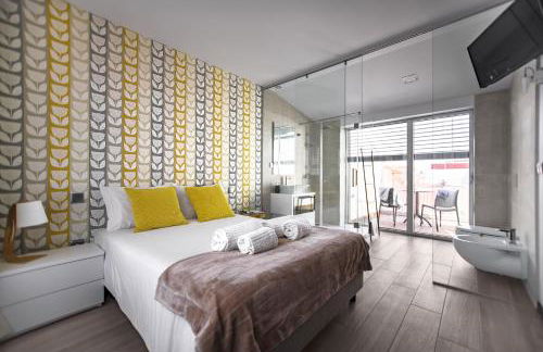 Terrazzos do Prado - Vista Ria de Aveiro - Foto 40