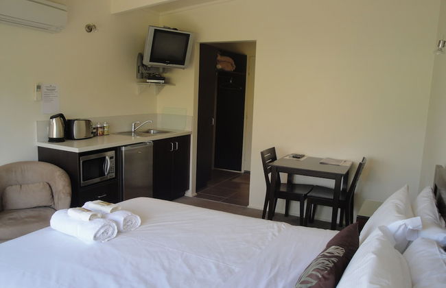 Delatite Apartments Merrijig - Foto 6