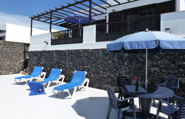 Villas Don Rafael - Foto 44