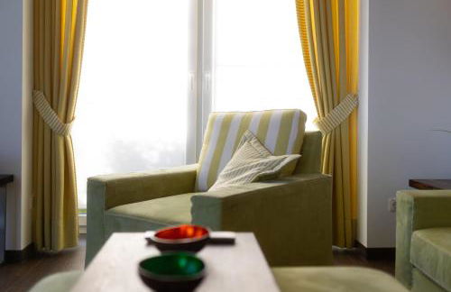 Villa Seestern - Foto 13