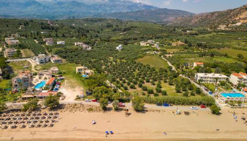 Calma Seaside Villa - Foto 5