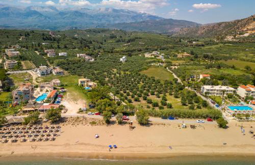 Calma Seaside Villa - Foto 5