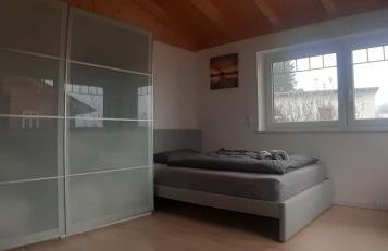 3-Zimmer Ferienwohnung für 6-8 Personen nahe München, Fürstenfeldbruck, Augsburg, Landsberg, Ammersee - Foto 7