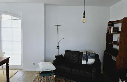 Moderne Wohnung in Steinheim Westfalen - Foto 17