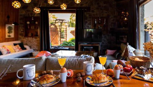 Loft de montaña - Foto 2