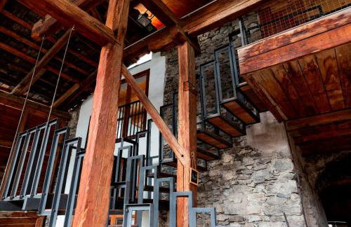 Historic Homes Zafig - Foto 16