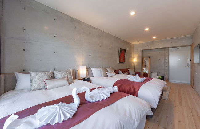 DAIFUJI KAN - Foto 1