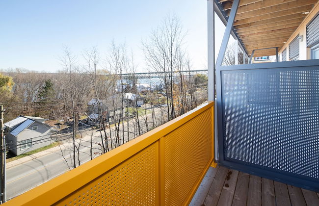 Micro Boutique Living Fredericton - Foto 16