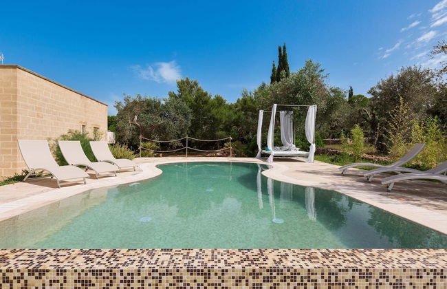 Villa Satis - Foto 25