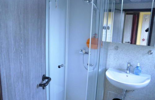 Ferienhaus Winnetou Schwarzkittelpfad 85 - Foto 26