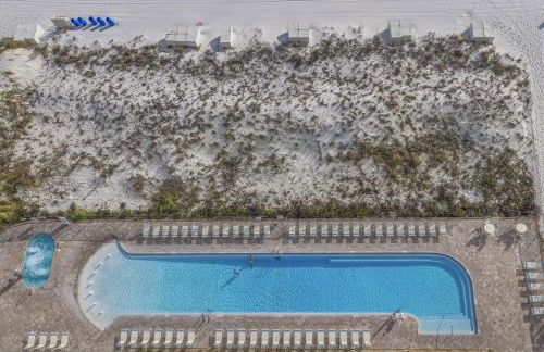 Pelican Beach Resort 809 - Foto 16