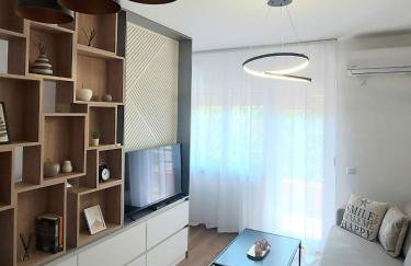 Studio apartman Iskra, self check IN-OUT - Foto 1