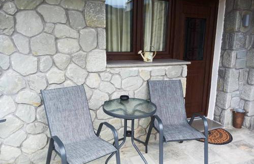 GOURA House - Photo 36