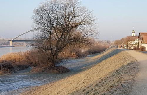 Walhalla-Apartment - Highspeed WLAN - Netflix - Südbalkon - Foto 27