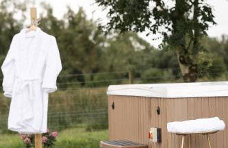 LakEscape - Waterfront Self- Catering Cabins - Foto 122