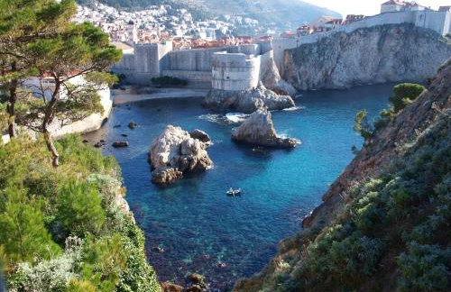 Miró Studio Apartments Dubrovnik - Photo 33