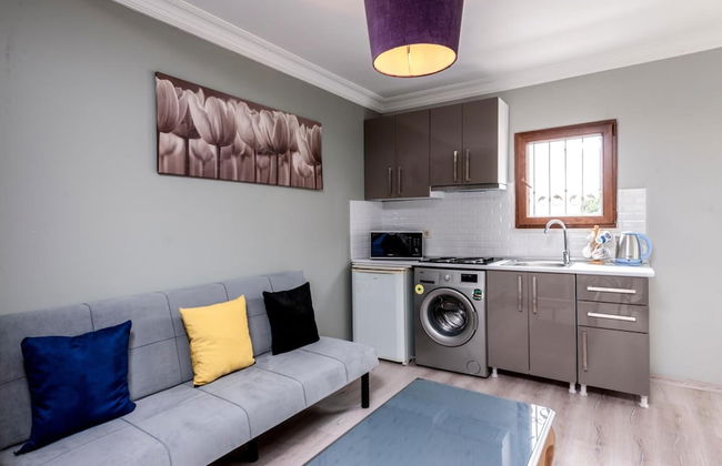 Masal Hotel - Photo 5