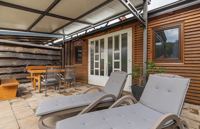 Studio Natura Kolpa - Photo 10