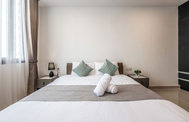 MekongView 6 Residence Sky Pool - Foto 5