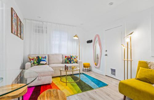 Luxury Oasis in Culver City! Free parking and Jacuzzi - Foto 48