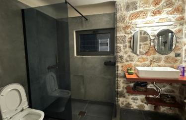 Amfikleias Earth houses - Foto 13