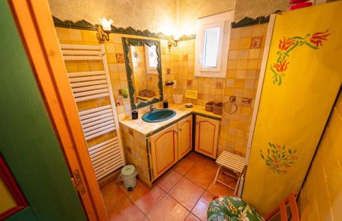 Bastide Les Basses Royères - Foto 42