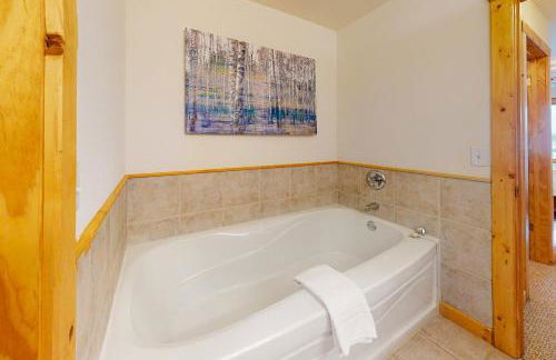 Lake Minocqua Lakeview - Foto 25