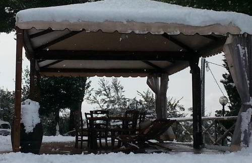 Azienda Agrituristica Il Moraiolo - Photo 19