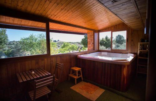 Casa el Olivar de Don Pedro - Foto 69