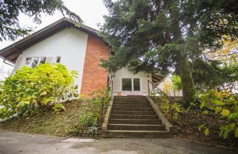 Old Chestnut Vacation Home - Foto 53